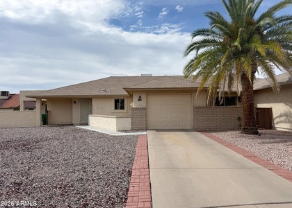 1612 Leisure World -- - Photo 1