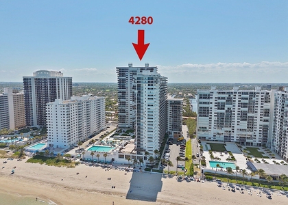4280 Galt Ocean Drive - Photo 1