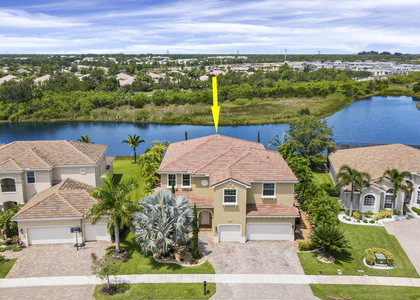 12101 Sw Aventino Drive - Photo 1