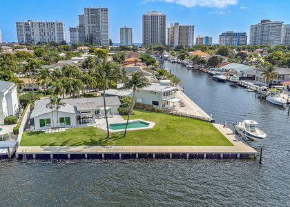 35 Castle Harbor Isle Drive - Photo 1