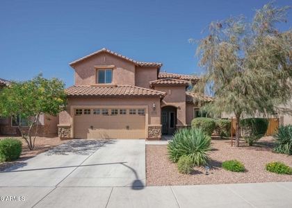 10786 W Yearling Road - Photo 1