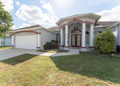 6138 Nw Ginger Lane - Photo 1