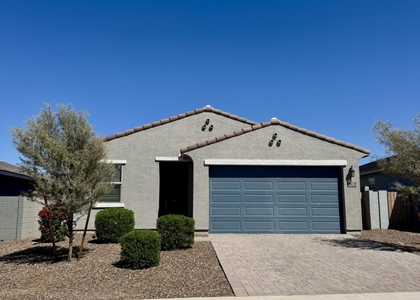 35623 N Seedling Street - Photo 1