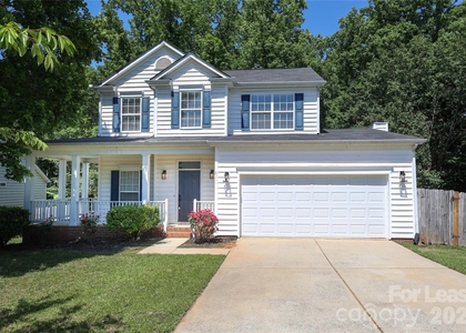 8306 Hornwood Court - Photo 1