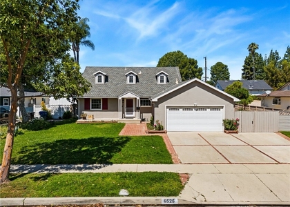 6525 Lubao Avenue - Photo 1