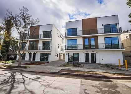 11814 Gilmore Street - Photo 1