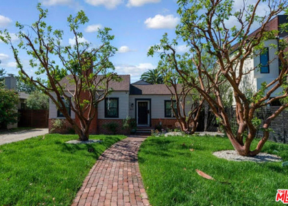 4147 Marcasel Avenue - Photo 1