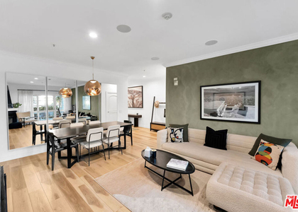 851 N San Vicente Boulevard - Photo 1