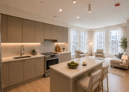 West 158th Street - Photo 1