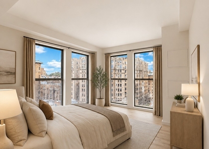 West 158th Street - Photo 1