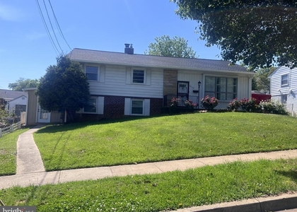 5825 Lamont Drive - Photo 1
