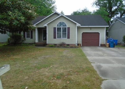 1411 Furnish Drive - Photo 1