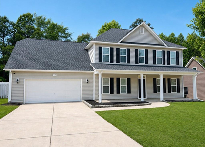 1523 Rough Rider Lane - Photo 1