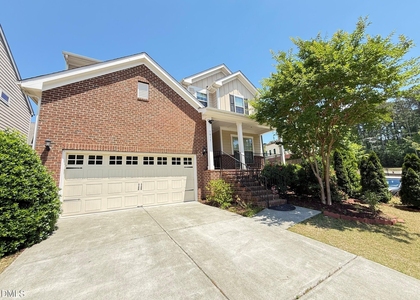 1017 Magnolia Blossom Lane - Photo 1