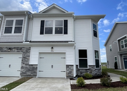 7424 Bourbon Briar Drive - Photo 1