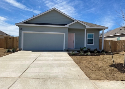 600 Gabriels Bluff Dr - Photo 1