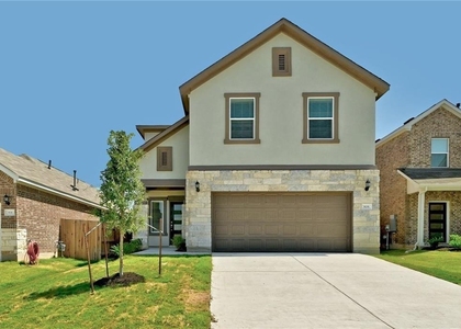 806 Pepperbark Loop - Photo 1