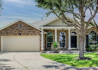 3213 Canyon Ledge Cv - Photo 1