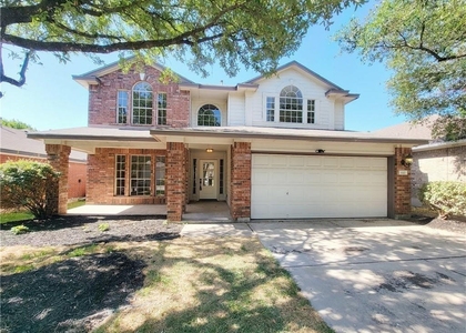 610 Cenizo Path - Photo 1