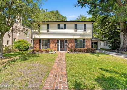 4339 Genoa Avenue - Photo 1