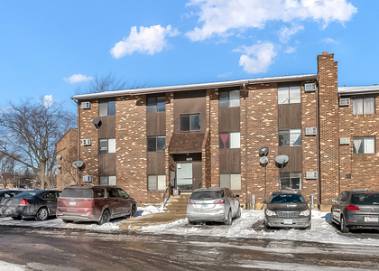 7731 Woodward Avenue - Photo 1