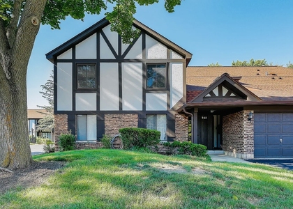 865 Sheldon Court - Photo 1