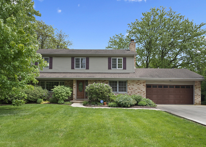 560 Rapidan Court - Photo 1