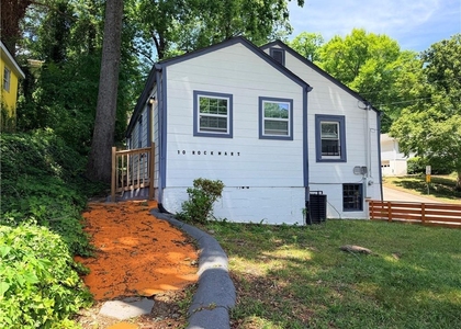 10 Rockmart Drive Nw - Photo 1