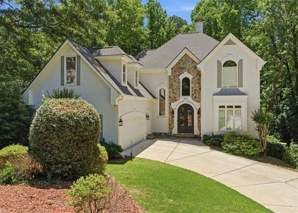 1247 Manor Oaks Court - Photo 1
