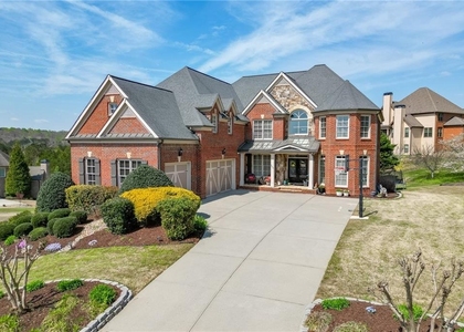 4612 Grandview Parkway - Photo 1