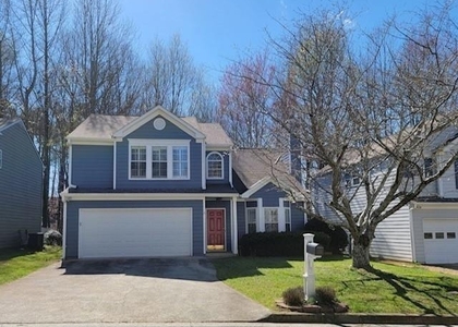 3324 Benthollow Lane - Photo 1