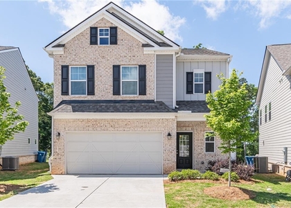 1466 Winding Ridge Trail - Photo 1