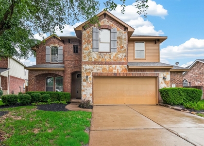 2510 Shady Falls Lane - Photo 1