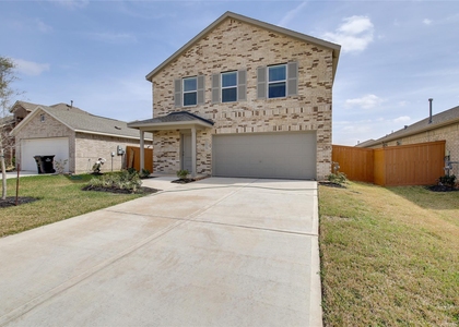 10915 Tawny Ridge - Photo 1