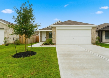 1523 Gardenia Blossom - Photo 1