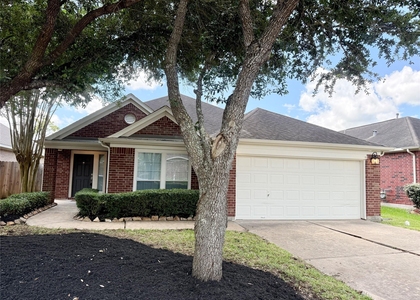 12404 Shady Brook Drive - Photo 1