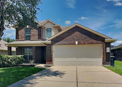 5803 Village Grove Drive - Photo 1