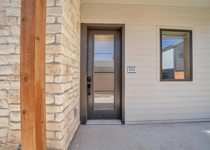 1601-615 Mustang Drive - Photo 1