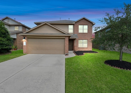3210 Aldridge Drive - Photo 1