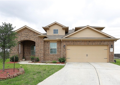 5542 Redwood Summit Lane - Photo 1