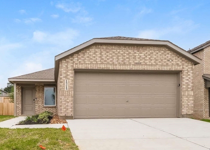 15215 Abella Drive - Photo 1