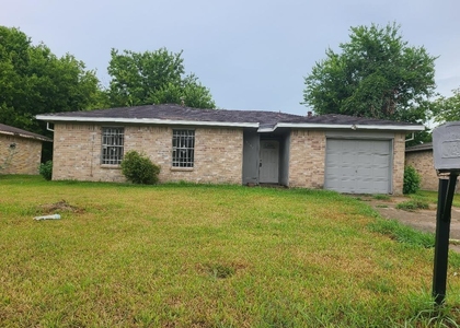 12823 Glenhollow Drive - Photo 1