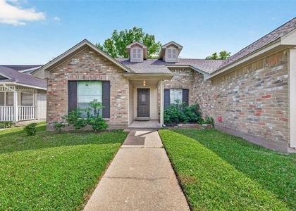 3110 Flintwood Drive - Photo 1