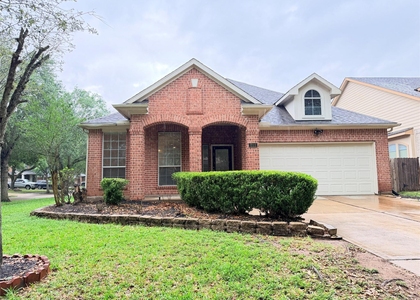 211 Briar Trace Lane - Photo 1