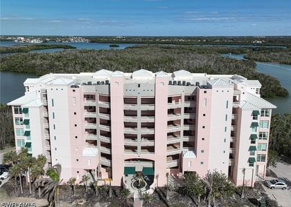262 Barefoot Beach Boulevard - Photo 1