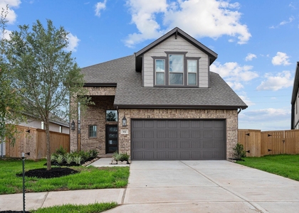 932 Malibu Shore Lane - Photo 1