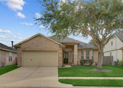 7406 Sabinal Creek Drive - Photo 1