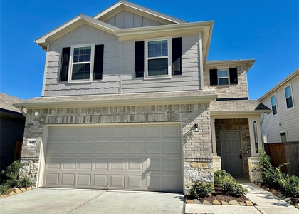 16523 Pine Arrow Drive - Photo 1