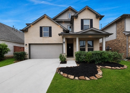 7214 Cordgrass Prairie Lane - Photo 1