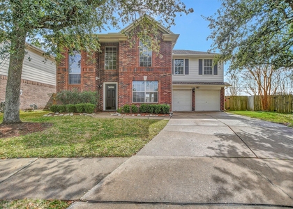 2939 Sailors Moon Drive - Photo 1